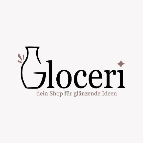 Gloceri dein shop für glänzende Ideen